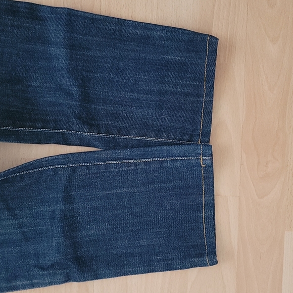 Adriano Goldschmied AG Stilt Skinny Jeans - Picture 3 of 4